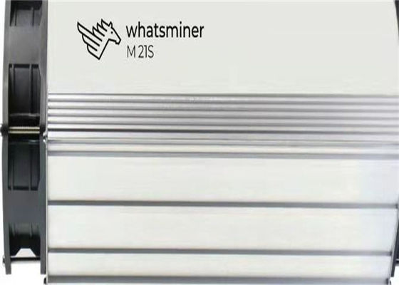 Microbt Whatsthợ mỏ M21s Old Asic Bitđồng tiền thợ mỏ 62TH / S 3348W