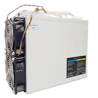 Asic Hardware Innosilicon A10 5gb thợ mỏ, 500M 700W ETH High Hashrate thợ mỏ đã qua sử dụng