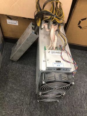 Asic Hardware Innosilicon A10 5gb thợ mỏ, 500M 700W ETH High Hashrate thợ mỏ đã qua sử dụng