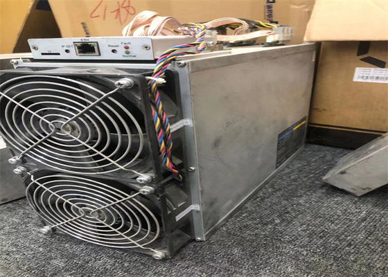 Đã sử dụng Ethereum Innosilicon 750mh / s 7gb Asic Miner A10 Pro 1350W