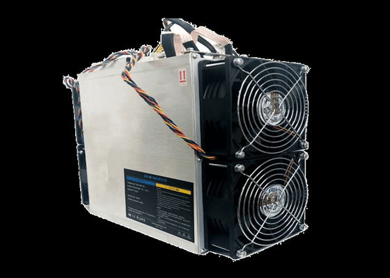 2100mh 2300W Máy khai thác ETH Asic mới Innosilicon A11 Pro Miner