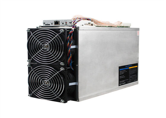 2100mh 2300W Máy khai thác ETH Asic mới Innosilicon A11 Pro Miner