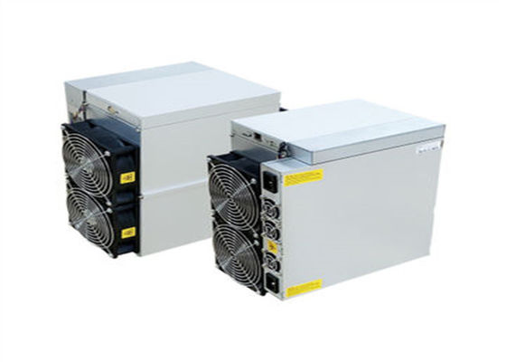 2100mh 2300W Máy khai thác ETH Asic mới Innosilicon A11 Pro Miner