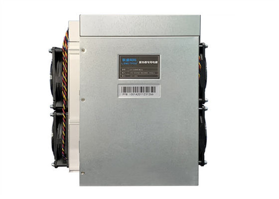 2700G 2650W HNS Asic thợ mỏ Mới Goldshell HS5 thợ mỏ Blake2B + SHA3 Algorithm