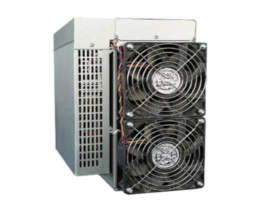2700G 2650W HNS Asic thợ mỏ Mới Goldshell HS5 thợ mỏ Blake2B + SHA3 Algorithm