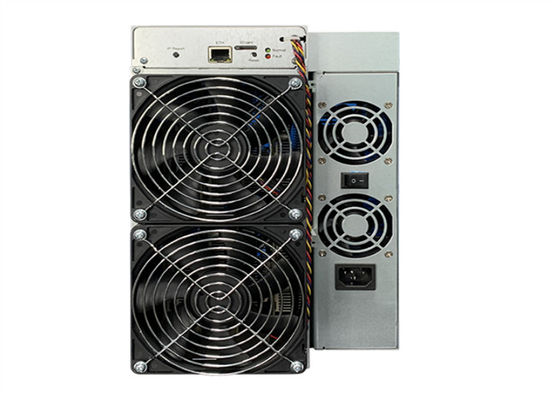 2700G 2650W HNS Asic thợ mỏ Mới Goldshell HS5 thợ mỏ Blake2B + SHA3 Algorithm