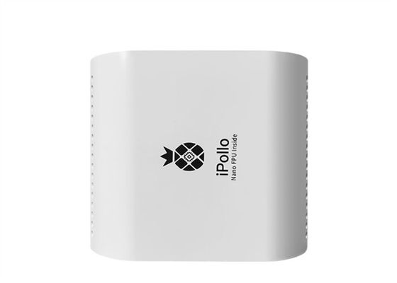 IPOLLO G1 42H / S 2800W Máy khai thác tiền cười toe toét mới, Máy khai thác Asic Cuckatoo32