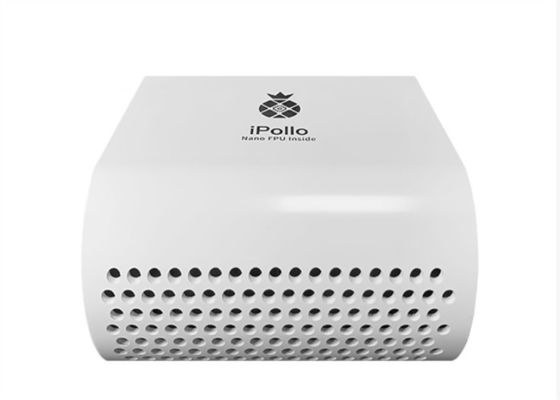 IPOLLO G1 42H / S 2800W Máy khai thác tiền cười toe toét mới, Máy khai thác Asic Cuckatoo32