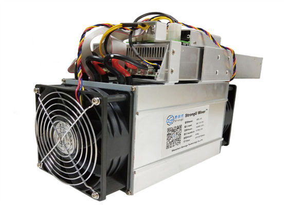 Máy khai thác DASH mới 2100W 420G STU U6 thợ mỏ 264 * 200 * 290