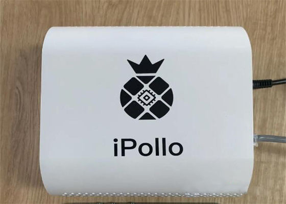 1.4H / S 100W cười toe toét đồng tiền thợ mỏ mới, thuật toán IPOLLO G1 Mini thợ mỏ Cuckatoo32