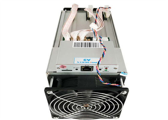 Máy khai thác ZEC mới Innosilicon A9 50K 560W 125 x 155 x 360mm