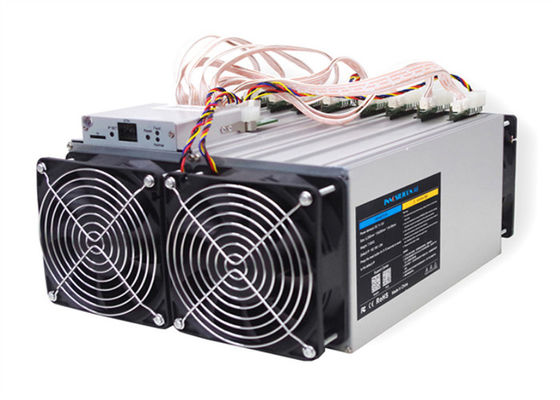 Máy khai thác ZEC mới Innosilicon A9 50K 560W 125 x 155 x 360mm