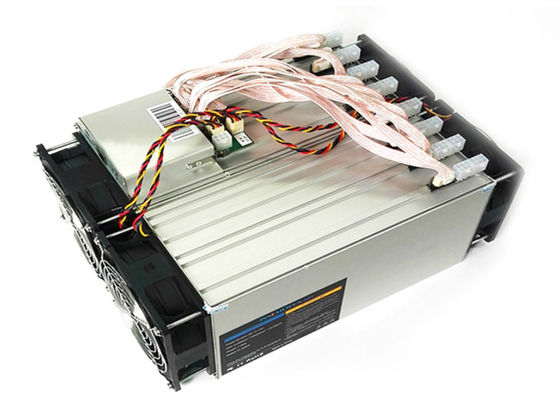 Asic Innosilicon A9 ++ Máy khai thác ZEC đã qua sử dụng 140K 1550W Thuật toán Equihash