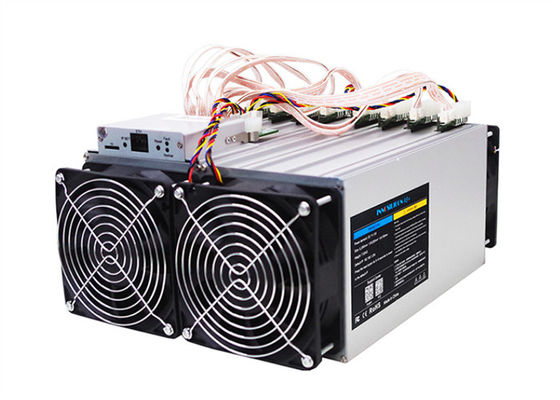 Asic Innosilicon A9 ++ Máy khai thác ZEC đã qua sử dụng 140K 1550W Thuật toán Equihash