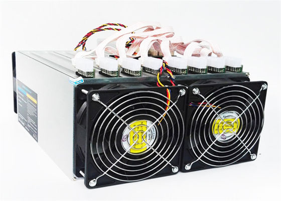Asic Innosilicon A9 ++ Máy khai thác ZEC đã qua sử dụng 140K 1550W Thuật toán Equihash