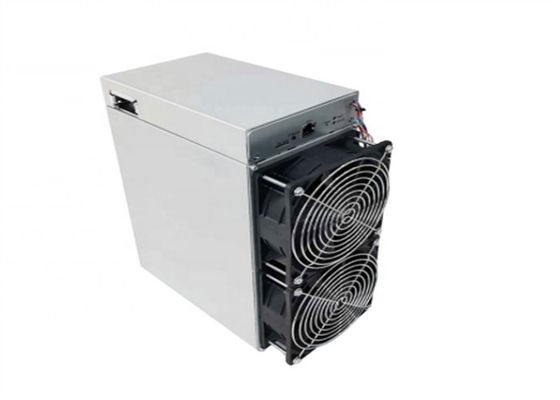 DCR Bitmain Antthợ mỏ Dr3 7.8TH / S 1410W Giàn khai thác kim giây