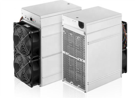 DCR Bitmain Antthợ mỏ Dr3 7.8TH / S 1410W Giàn khai thác kim giây