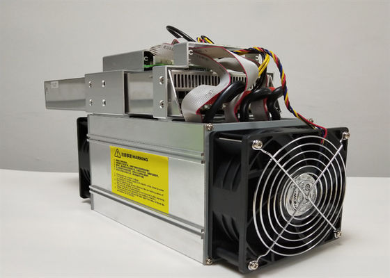 Strongu STU U1 ++ Đã sử dụng Máy khai thác tiền DCR 52TH / S 2100W Blake256r14 Thuật toán 8.2kg