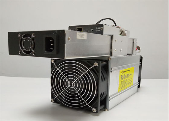 Strongu STU U1 ++ Đã sử dụng Máy khai thác tiền DCR 52TH / S 2100W Blake256r14 Thuật toán 8.2kg