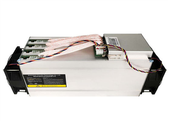 580mh / S Asic Antthợ mỏ L3 ++ thợ mỏ, 1040W LTC Kim giây Scrypt Asic thợ mỏ