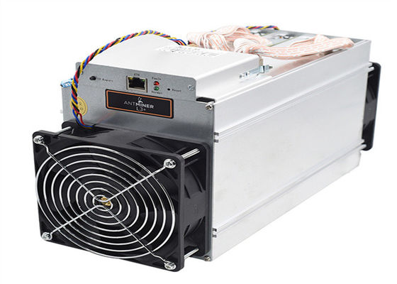 580mh / S Asic Antthợ mỏ L3 ++ thợ mỏ, 1040W LTC Kim giây Scrypt Asic thợ mỏ