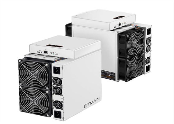 Đặt hàng trước Máy khai thác tiền điện tử L7 Antminer Asic 9500m 3625W LTC