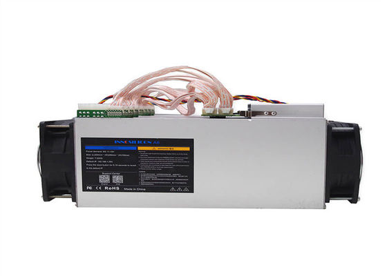 Máy khai thác Innosilicon A6 1,23 GH / S 1500W Máy khai thác Liteđồng tiền đã qua sử dụng