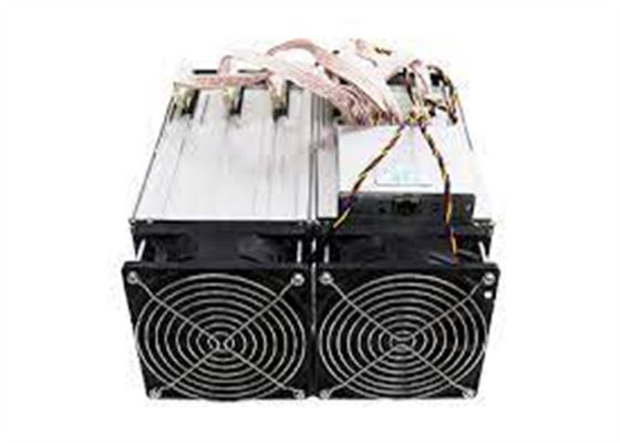Máy khai thác Innosilicon A6 1,23 GH / S 1500W Máy khai thác Liteđồng tiền đã qua sử dụng