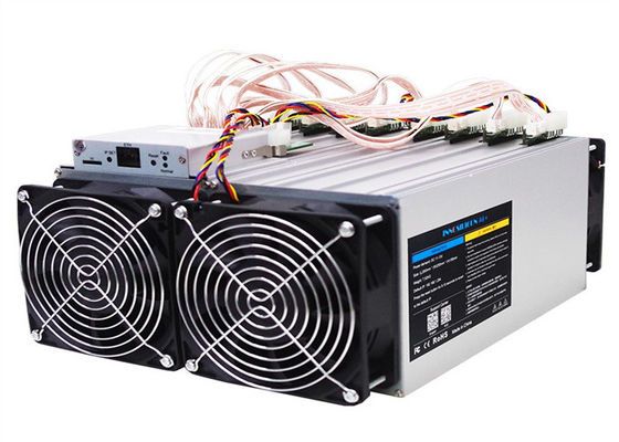 Máy khai thác Innosilicon A6 1,23 GH / S 1500W Máy khai thác Liteđồng tiền đã qua sử dụng