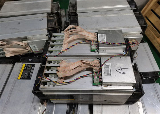 Asic LTC High Hashrate thợ mỏ Innosilicon A6 + 2.2 GH / S 2100W 9.31kg đã qua sử dụng