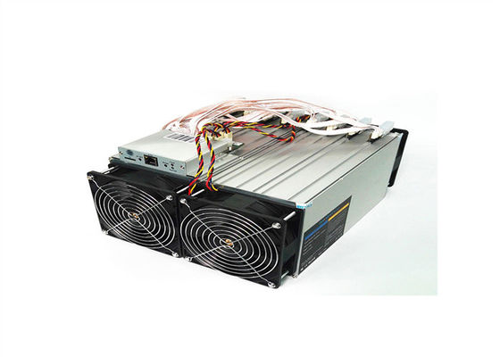 Asic LTC High Hashrate thợ mỏ Innosilicon A6 + 2.2 GH / S 2100W 9.31kg đã qua sử dụng