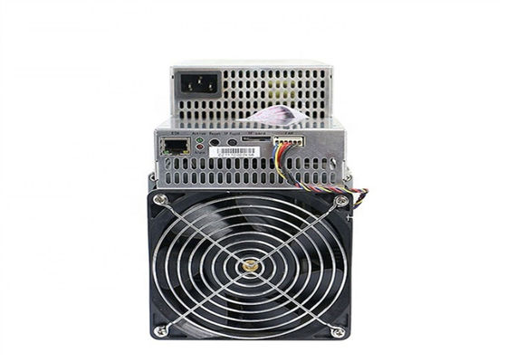 Asic LTC High Hashrate thợ mỏ Innosilicon A6 + 2.2 GH / S 2100W 9.31kg đã qua sử dụng