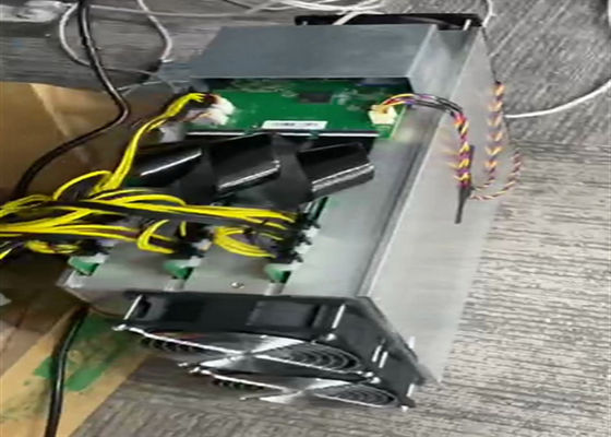 1200M 1000W đã sử dụng Asic Ethereum thợ mỏ Cow E1 Ethash Algorithm thợ mỏ