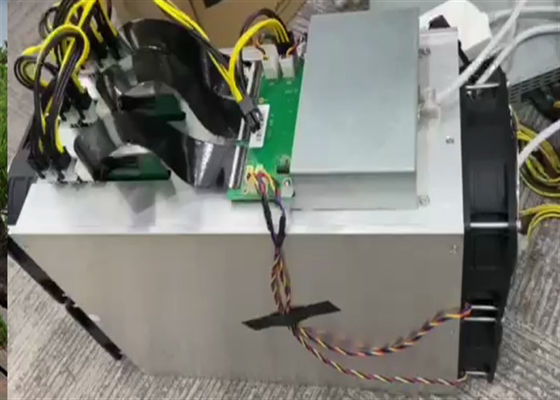 Máy khai thác Ethereum Asic Cow E2 2400M 2000W Kim giây