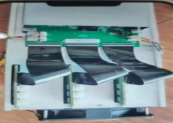 Máy khai thác Ethereum Asic Cow E2 2400M 2000W Kim giây
