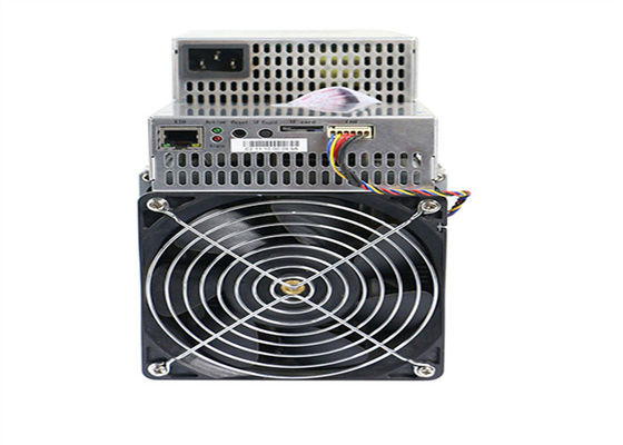 Hashrate cao được sử dụng Máy khai thác Bitđồng tiền Asic 3300W Whatsthợ mỏ M31s 68TH / S