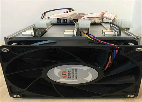 Hashrate cao được sử dụng Máy khai thác Bitđồng tiền Asic 3300W Whatsthợ mỏ M31s 68TH / S
