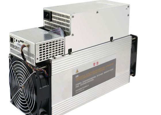 Hashrate cao được sử dụng Máy khai thác Bitđồng tiền Asic 3300W Whatsthợ mỏ M31s 68TH / S