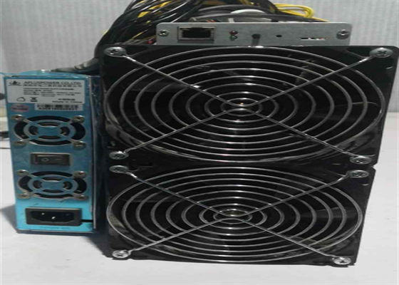 Microbt Whatsthợ mỏ M31s Tiền điện tử đã qua sử dụng Máy đào Bitđồng tiền 72TH / S 3312W