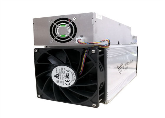 Máy khai thác BTC đã qua sử dụng Whatsthợ mỏ M31s 76TH / S 3330W