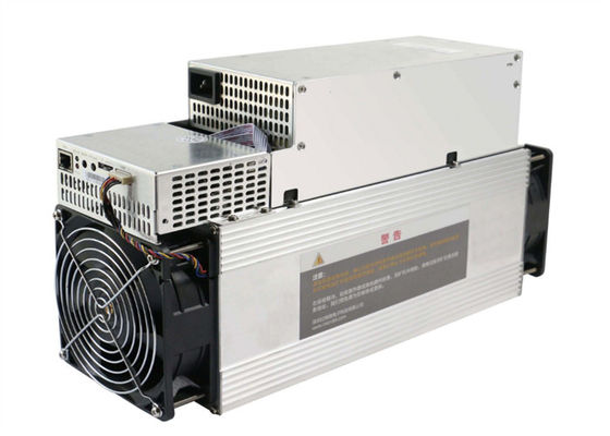Whatsthợ mỏ M10 25TH / S 1500W Máy đào Bitđồng tiền Asic được sử dụng có lợi nhất