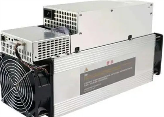 Whatsthợ mỏ M20s đã sử dụng Máy khai thác Bitđồng tiền Asic 62TH / S 2976W 8KG