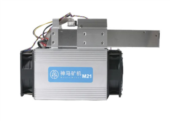 75db Microbt Whatsthợ mỏ M21 28TH / S 1680W Giàn khai thác kim loại cũ