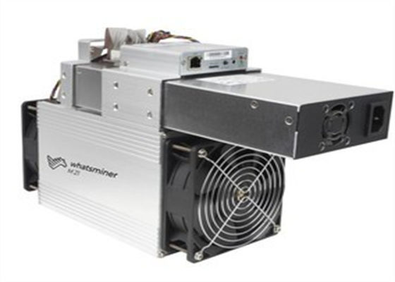 3360W đã sử dụng BTC Crypto Asic thợ mỏ Whatsthợ mỏ M21 56TH / S
