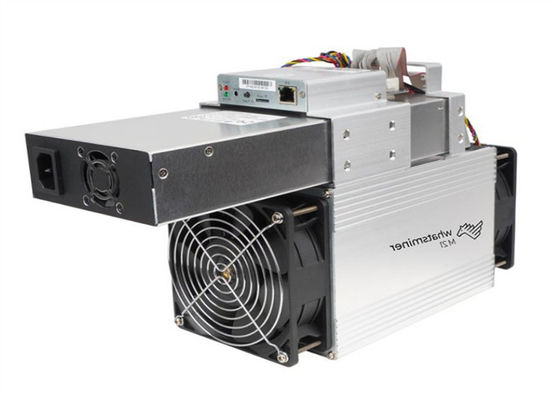 3360W đã sử dụng BTC Crypto Asic thợ mỏ Whatsthợ mỏ M21 56TH / S