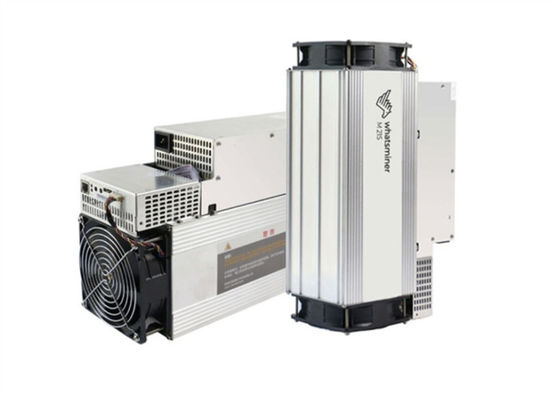 Máy khai thác Asic 3480W Whatsthợ mỏ M21s 58TH / S BTC Bàn tay thứ hai