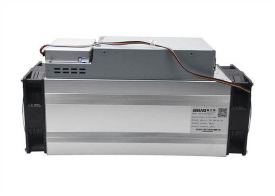 12TH / S 1320W đã sử dụng Công cụ khai thác Bitđồng tiền Ebit E9.2 của Asic thợ mỏ