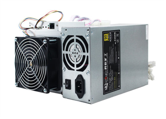 12TH / S 1320W đã sử dụng Công cụ khai thác Bitđồng tiền Ebit E9.2 của Asic thợ mỏ