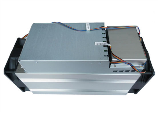Máy tạo Bitđồng tiền đã qua sử dụng Ebit E9i thợ mỏ 13.5TH / S 1418W