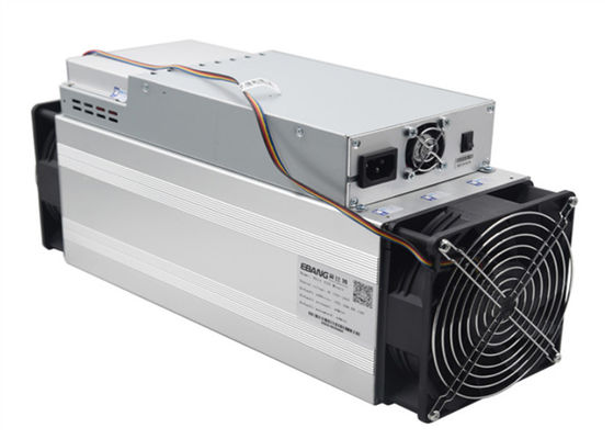 Máy khai thác 3500W Ebit E9 Pro 25TH / S Máy kiếm Bitcoin mới 10,9kg